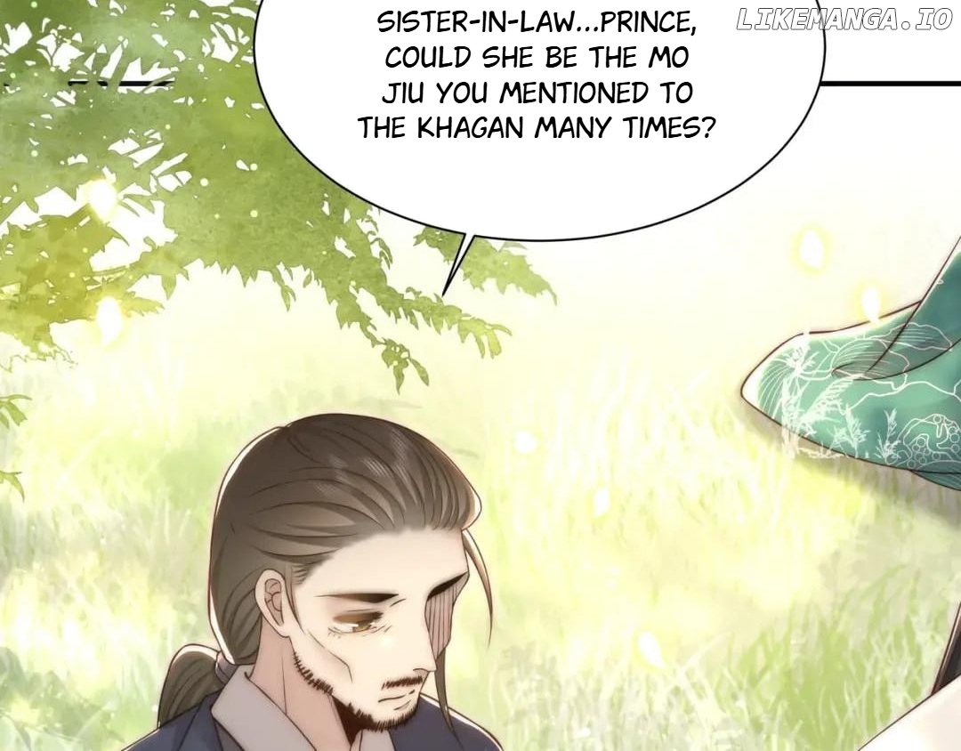 Lonely Emperor Chases His Sister-in-Law Chapter 58 - page 31